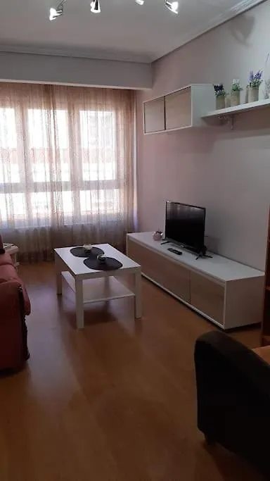 Santander Centro Apartment