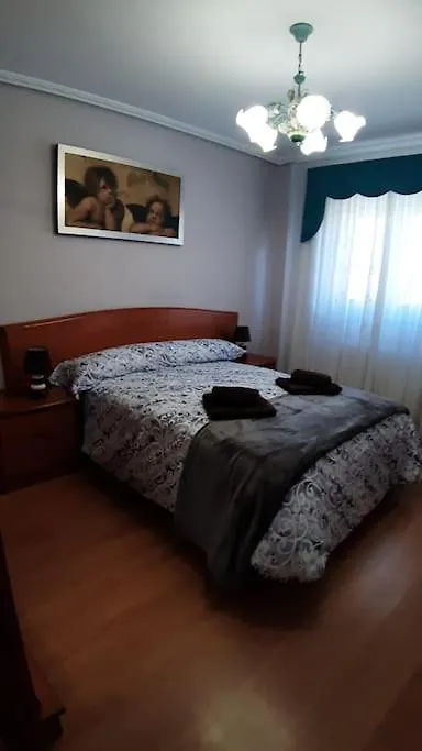 Santander Centro Apartment