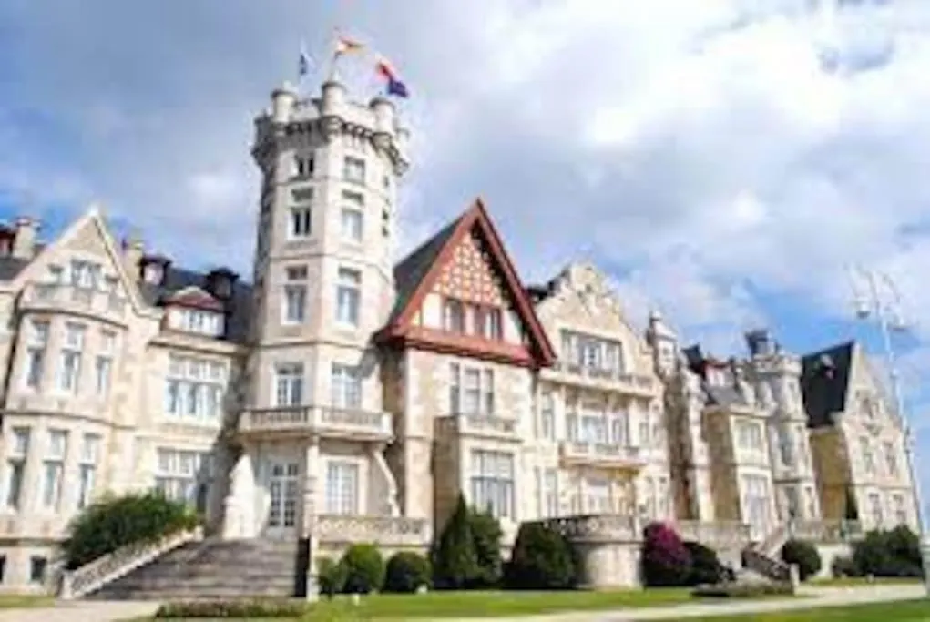 Santander Centro Apartment 0*,  Spain
