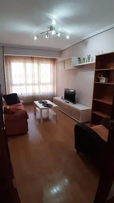 Santander Centro Appartement