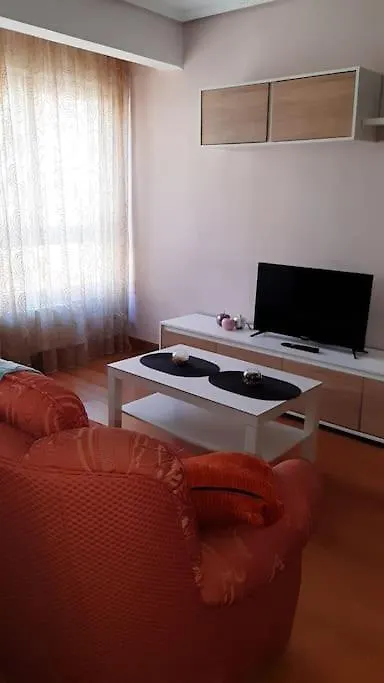 Santander Centro Appartement