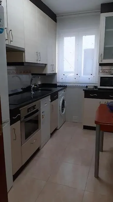 Santander Centro Appartement 0*,  Spanje