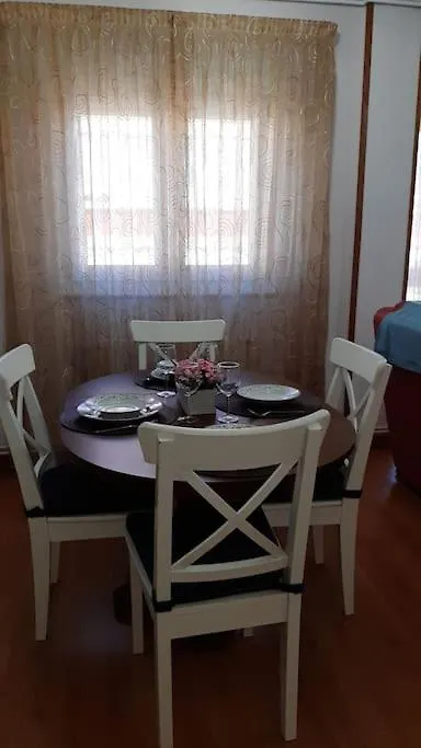 Santander Centro Appartement