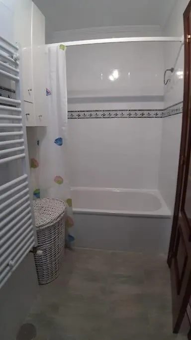 Santander Centro Appartement